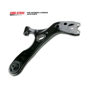<span class=keywords><strong>King</strong></span> In Acciaio Anteriore Braccio di Controllo Inferiore, Inferiore Braccio di Sospensione Per Toyota Prius Lexus OE 48068-47050 - Product Image 3