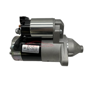 Động Cơ Khởi Động Phù Hợp Với Động Cơ Geely Emgrand EC7 FC 1.8L 4G18 - Product Image 1