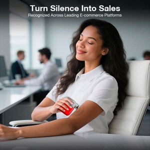 Q9379 Alat Pijat Terlaris Harga Terbaik Motor Tanpa Sikat 4-Kecepatan Dapat Diisi Ulang-Dapat Disesuaikan untuk Meredakan Nyeri Punggung dan Tubuh Portabel - Product Image 4