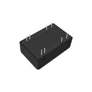 Módulo Conversor de Potência Isolado <span class=keywords><strong>DC</strong></span> Hi-Link 6W 9~36Vdc, 18~75Vdc 5V/12/15/24V URA2405ZP-6WR3 URB2412ZP-6WR3 URA4812ZP-6WR3 - Product Image 4
