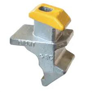 Nhà sản xuất cung cấp mạ kẽm Hướng dẫn sử dụng khóa xoắn ốc vít cho các bộ phận <span class=keywords><strong>container</strong></span> cần thiết - Product Image 2