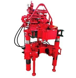 Hydraulische Power Tang Zuignap, Buis, Behuizing En Boorpijp Power Tang Teda Style Power Tang - Product Image 1