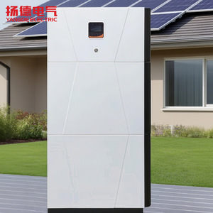 Système de stockage d'énergie solaire tout-en-un Yangde Electric 10 kW, batterie LiFePO4, montage mural, hybride, réseau 48 V, IP54 - Product Image 1