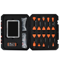 Herramienta de Diagnóstico FZ-G1 para Camiones, Excavadoras, Camionetas y Vans Diésel, Compatible con Detroit, Hino, Isuzu, Y009 Pk Fcar Xtool
