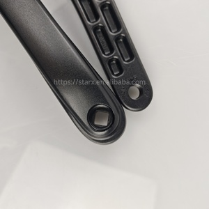 Bielas de motor central duraderas, patas de biela personalizadas, piezas de repuesto y accesorios prácticos, adecuados para uso en bicicletas eléctricas en general. - Product Image 2