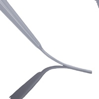 Embouts de pipette à chargement de gel CKSLAB 200ul 1000ul, embouts de spécialité de chargement de gel en vrac