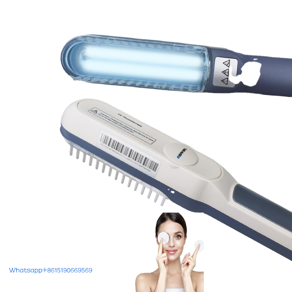 Uvb Phototherapy Kernel Kn 4003 Household Medical Device