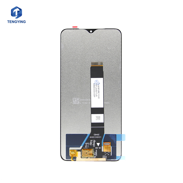 FOr xiaomi Poco M3 China Manufacturer Wholesale Pantalla Lcd Screen Display Touch Digitizer Redmi Note10 Replacement Original