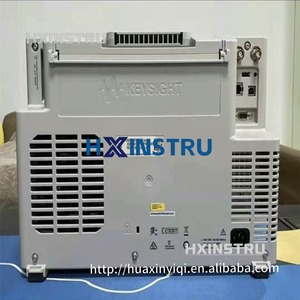 ออสซิลโลสโคป KEYSIGHT DSOX6002A: 1 GHz - 6 GHz, 2 ช่องสัญญาณอนาล็อก hx1 - Product Image 3