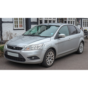 กล่องกรองอากาศ4M51-9F763-AC สำหรับ Ford Focus II Mk2 2007 <span class=keywords><strong>2008</strong></span>อะไหล่กล่องกรองอากาศ - Product Image 5