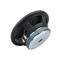 Produsen Audio OEM Speaker mobil Bass sedang 12 inci 300W RMS Speaker jarak menengah