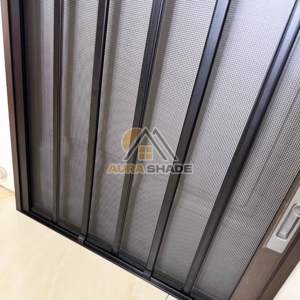 Perfil <span class=keywords><strong>de</strong></span> Aluminio y Malla <span class=keywords><strong>de</strong></span> Seguridad King Kong <span class=keywords><strong>de</strong></span> Fácil Instalación, Plegable, <span class=keywords><strong>para</strong></span> <span class=keywords><strong>Baño</strong></span> y Dormitorio, en Oferta - Product Image 1