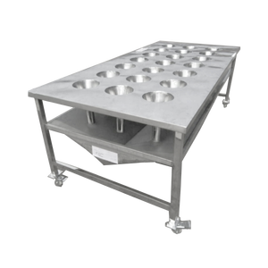 Machine <span class=keywords><strong>à</strong></span> tuer les saignements de poulets d'abattage de volailles Eruis - Product Image 4