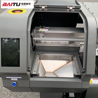 Nueva Impresora de Formato Ancho con Tinta Solvente Konica 512i de 3.2m, Digital, 4 Cabezales, para Exteriores, Impresión de Gran Formato, Flex