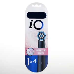 Factory Supply Clean Soft Bristle Supermarket Retail 5 Electric <b>Toothbrush</b> Replacement <b>Heads</b> Refill Packs - Product Image 3