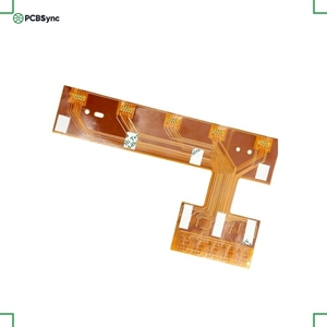 Preservante de Soldabilidad Orgánica OSP de DuPont Flex Circuit para Producción de PCB Ecológica con Certificación RoHS - Product Image 1
