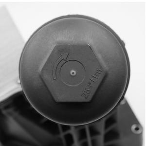 Pièces d'auto en gros d'usine-bloc de filtre pour F20 F21 F23 modèle 11428583895 - Product Image 2