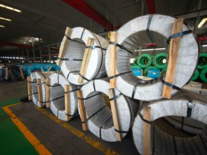 Hỗ trợ cấu trúc cáp thép cho các hệ thống gia cố - Product Image 4