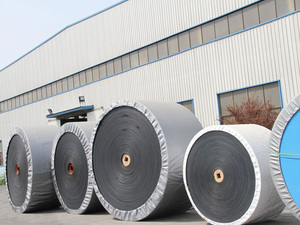 Fournisseur chinois de bande transporteuse résistante aux acides et aux alcalis HG/T3782-2015 pour la traduction - Product Image 6