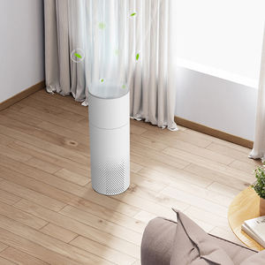 جهاز تنقية الهواء, جهاز تنقية الهواء جهاز تنقية الهواء جهاز تحكم عن بعد ذو سعة كبيرة - Product Image 4