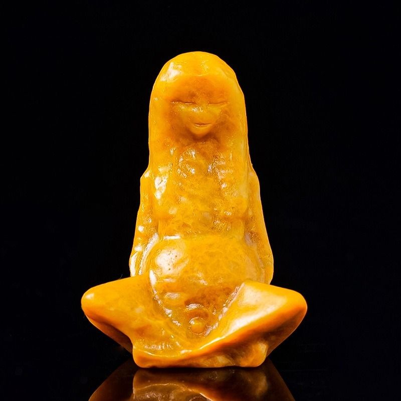 อเวนเจอรีนสีเหลือง