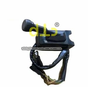 Pièces de machines de construction pour Caterpillar - Transmission de commande GP 299-5840 299-5840 - Product Image 5
