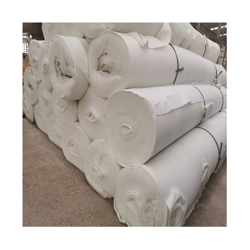 Nonwoven Geotextile Fabric Landscape Fabric for