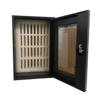 Fabricants de casiers de rangement pour téléphones portables Prix ​​bas à vendre 10 12 15 20 48 ports Casier en acier pour téléphones portables pour salle de classe