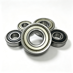 Rodamientos de Bolas de Ranura Profunda W6308 2RS de Acero Inoxidable, Resistentes a la Corrosión, para Bombas Marinas, Industria Química y Equipos de Lavado - Product Image 6