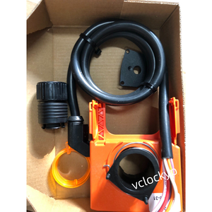 1 Pieza de Actuador BELIMO S2A Nuevo, Envío Rápido a Través de FedEx - Product Image 1
