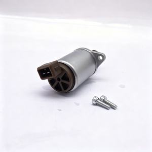 Vanne Solénoïde Proportionnelle Jision TM66402 12V 20 bars de Remplacement 11009206 pour Pièces Détachées d'Excavatrice de Taille Moyenne – Garantie 1 An - Product Image 2