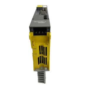 โมดูลแอมพลิฟายเออร์แกนหมุน FANUC รุ่น A06B-6096-H103 มือสองของแท้ในสต็อก A06B6096H103 - Product Image 5