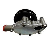 Moteur Yuchai YC6M YC6MJ YC6K YC6MK YC6T YC6K12 YC6K13 YC6CA YC8CL YC12VC YC16VC Pompe à eau 13067684 pour Yuchai