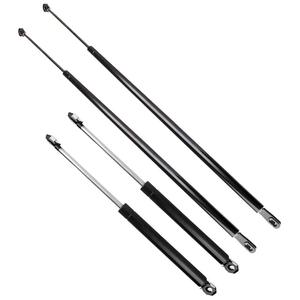 2 Amortiguadores de Gas para Puerta Trasera, para <span class=keywords><strong>Chevrolet</strong></span> Orlando 2012 2013 2014 2015 2016 2017 2018 2019 - Product Image 3