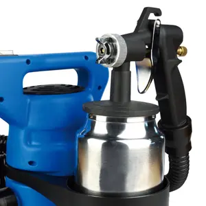 High Quality CX05 Multi-function Electric Hand HOld Paint Spray Gun