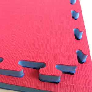 Fapre 1m x tatami tappetino puzzlede EVA schiuma Taekwondo matten pavimento da palestra opaco per arti marziali <span class=keywords><strong>accademia</strong></span> grossista - Product Image 4