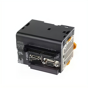 CJ1M-CPU13- CPU PLC điều khiển cổng Ethernet lập trình logic điều khiển mô-đun - Product Image 2