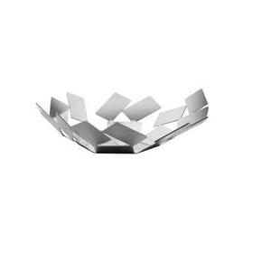 Cuenco para servir decorativo de diseño tallado a mano, centro de mesa de cena, cuenco para servir comida de Metal de exportador indio - Product Image 6