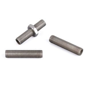 M5 M50 batang berulir dalam baja tahan karat internal untuk konstruksi - Product Image 3