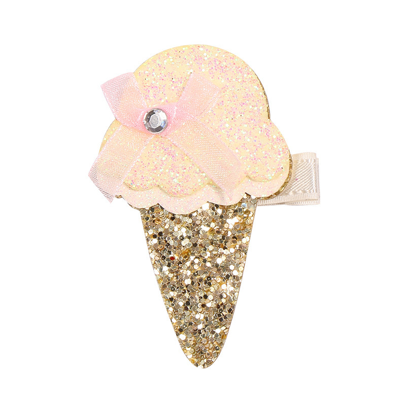 Cono de diamante estrella amarilla Mc585