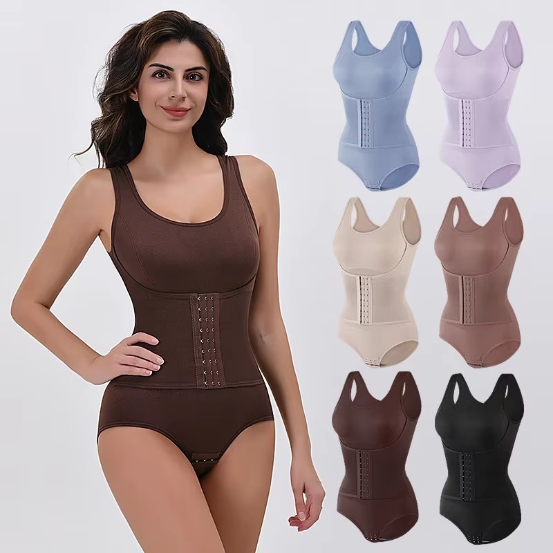2 in 1 Postpartum Supports Slimming