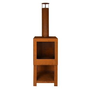 <span class=keywords><strong>Chimeneas</strong></span> <span class=keywords><strong>de</strong></span> <span class=keywords><strong>Leña</strong></span> para Exteriores, <span class=keywords><strong>Chimeneas</strong></span> <span class=keywords><strong>de</strong></span> Jardín para Patio, Camping y Barbacoa, Venta al Por Mayor <span class=keywords><strong>de</strong></span> Fábrica - Product Image 5