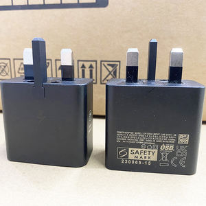 Best Selling 25W PD Super Fast Charging Power <b>Adapters</b> USB-C Wall <b>Charger</b> Type C <b>Adapter</b> for Samsung Galaxy S20 S21 S22 S23 S24 - Product Image 5