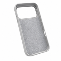 Coques de téléphone TPU personnalisées OEM magnétiques avec chargement sans fil et protection pour iPhone 18 17 Pro Max 16 15 14 13 Plus