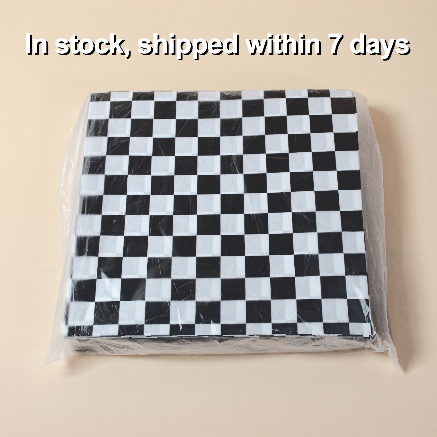 Negro (Productos en stock)