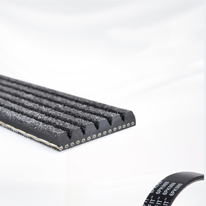 TruckRunner High Quality Power Micro V-belt EPDM Correa de transmisión Correa acanalada 8PK1420 - Product Image 3