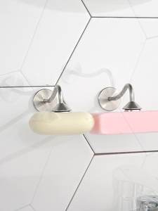 Porte-<span class=keywords><strong>savon</strong></span> magnétique solide en acier inoxydable Offre Spéciale salle de bain douche porte-<span class=keywords><strong>savon</strong></span> - Product Image 6