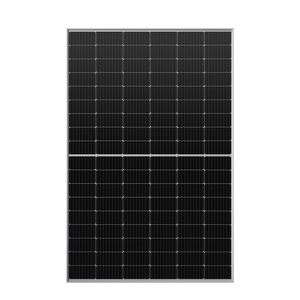 Cho bảng điều khiển năng lượng mặt trời longi 410W-560W bảng điều khiển năng lượng mặt trời hjt 132 tế bào với bảo hành điện 25 năm - Product Image 3