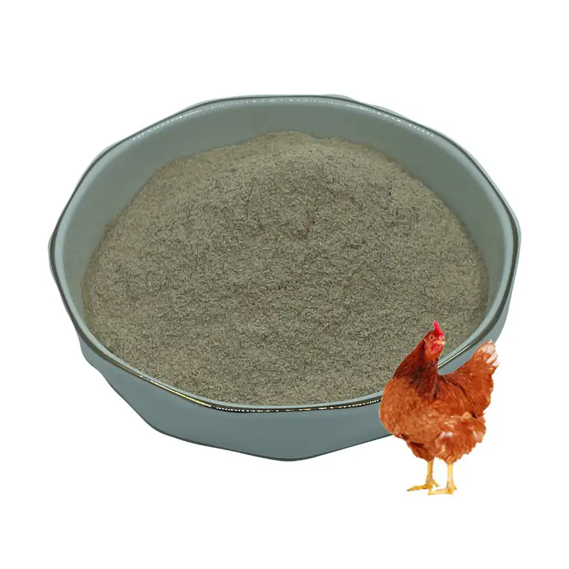 bestes probiotisches bacillus subtilis strain 6633 futtermittelzusatzstoff für hühner