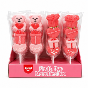 <span class=keywords><strong>Guimauve</strong></span> Animaux Pâques en gros, personnalisation complète OEM/ODM pour distributeurs mondiaux - Product Image 1
